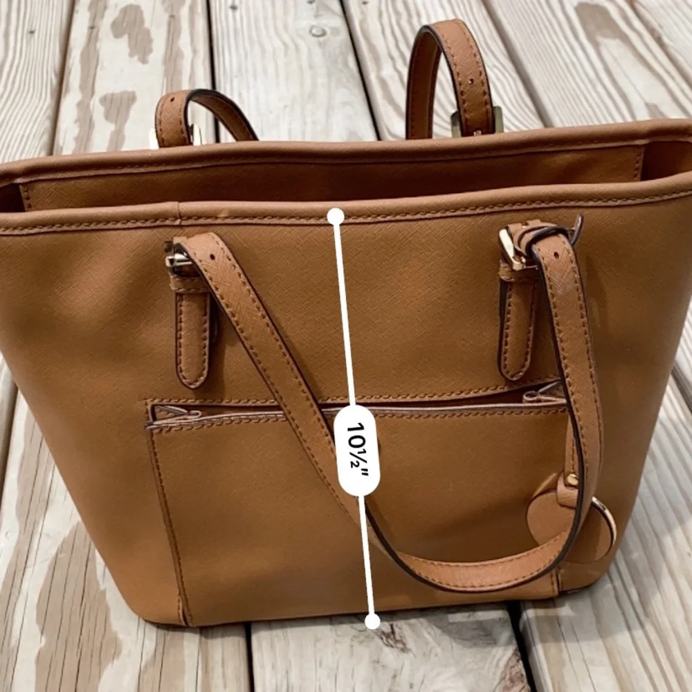 Micheal Kors Shoulder Bag - Picture 9 of 9